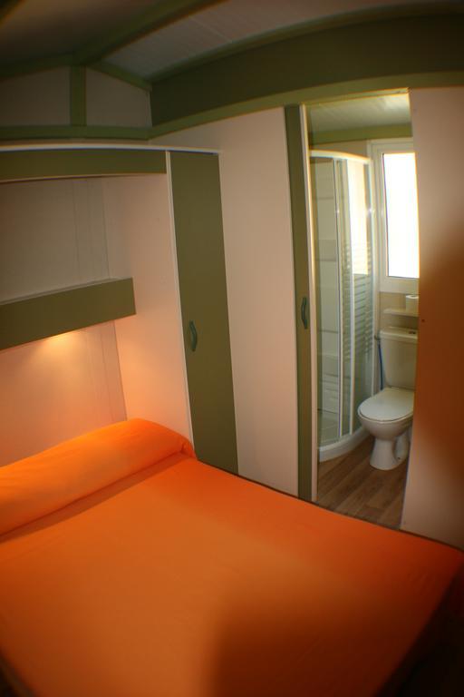 Camping Versilia Mare 호텔 리도디캄파이오레 외부 사진