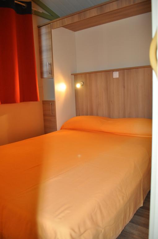 Camping Versilia Mare 호텔 리도디캄파이오레 외부 사진