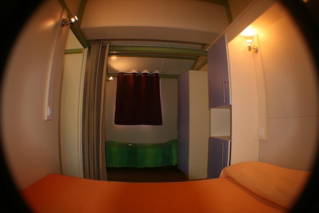 Camping Versilia Mare 호텔 리도디캄파이오레 외부 사진