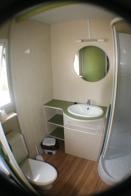 Camping Versilia Mare 호텔 리도디캄파이오레 외부 사진